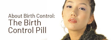 About the Birth Control Pill