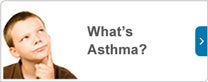what's Asthma?