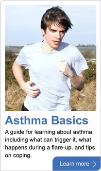 asthma basic
