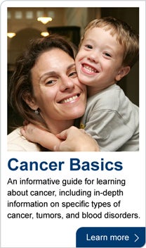 cancer basics
