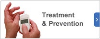 treatment & prevention