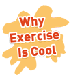 Why Exercise Is Cool