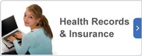 health records and insurance