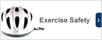 exercise safety