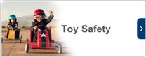 Toy safety
