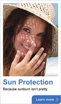Sun protection