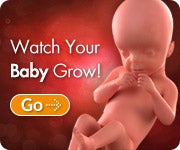 Watch Your Baby Grow