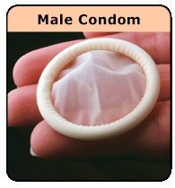 Birth Control, Male Condom