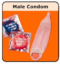 birth control, maleCondom