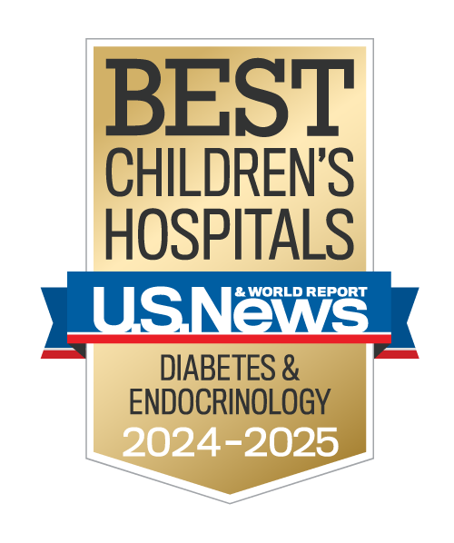 Best Diabetes Children's Hospital