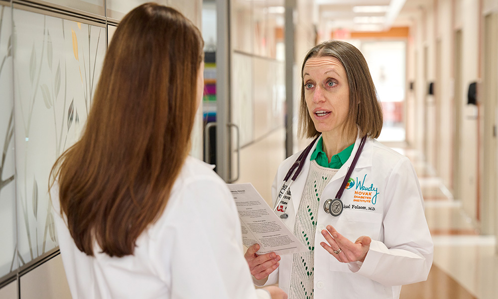 Turner Syndrome Clinic Norton Children's