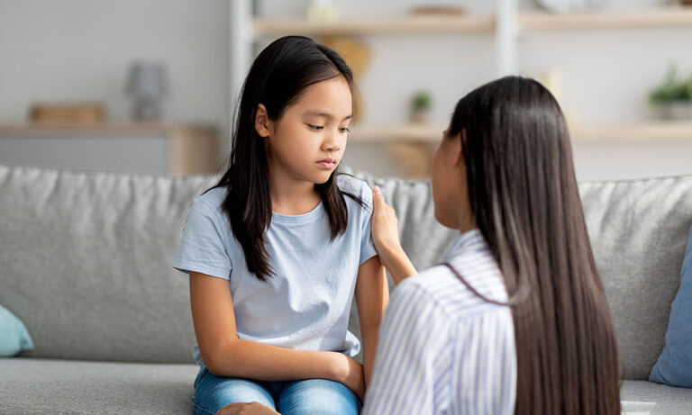 How to help family, friends be prepared when a child has a seizure