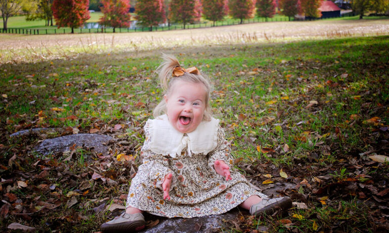 Lainey’s story of prenatal health issues discovered and her path to healing