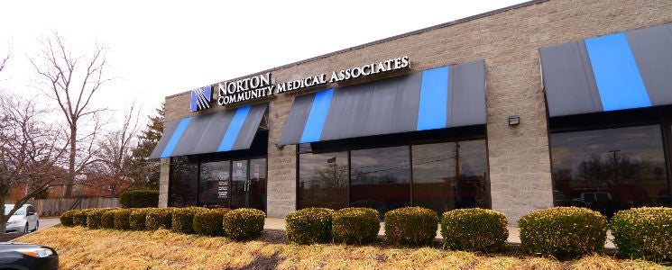 Norton Community Hospital Medical Records