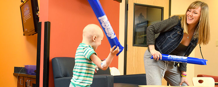 Childhood Cancer Survivor Study An Overview National Childhood Cancer Survivor Study An Overview National