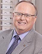 Dr. Mark Lynn