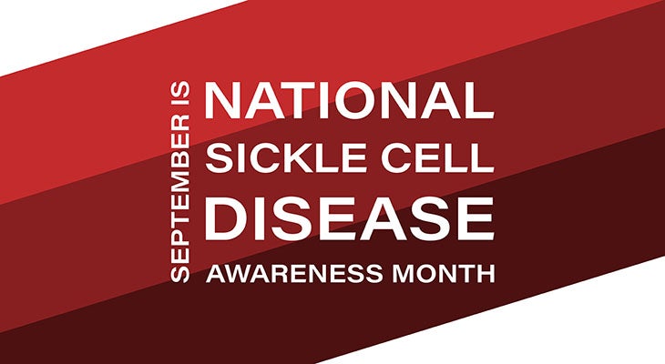 What Is Sickle Cell Disease Norton Children S Louisville Ky